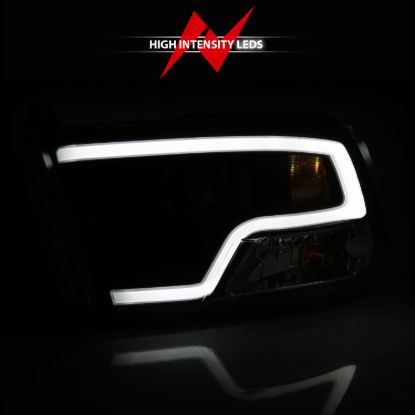 Picture of ANZO USA Headlight Set - 111404