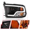 Picture of ANZO USA Headlight Set - 111404