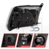 Picture of ANZO USA Headlight Set - 111404