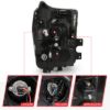 Picture of ANZO USA Headlight Set - 111407