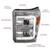Picture of ANZO USA Headlight Set - 111407