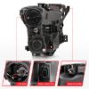 Picture of ANZO USA Headlight Set - 111409