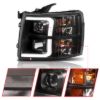 Picture of ANZO USA Headlight Set - 111410