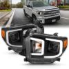 Picture of ANZO USA Headlight Set - 111414