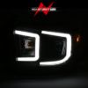 Picture of ANZO USA Headlight Set - 111414