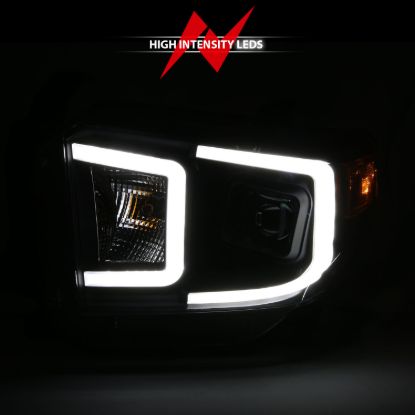 Picture of ANZO USA Headlight Set - 111414