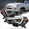 Picture of ANZO USA Headlight Set - 111416