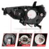 Picture of ANZO USA Headlight Set - 111416