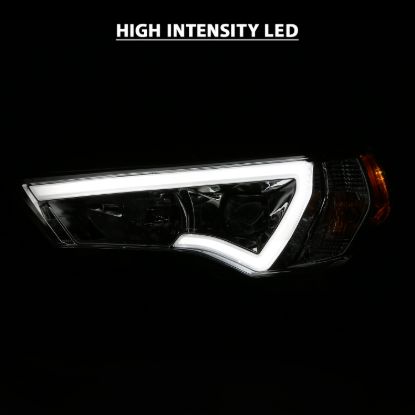 Picture of ANZO USA Headlight Set - 111417