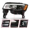 Picture of ANZO USA Headlight Set - 111418