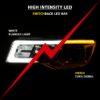 Picture of ANZO USA Headlight Set - 111419