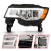 Picture of ANZO USA Headlight Set - 111419