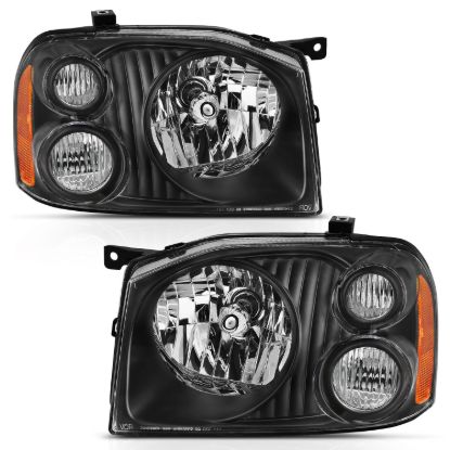 Picture of ANZO USA Headlight Assembly - 111433