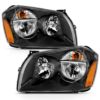 Picture of ANZO USA Headlight Assembly - 111425