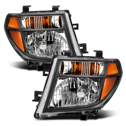 Picture of ANZO USA Headlight Assembly - 111434