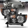 Picture of ANZO USA Headlight Assembly - 111436