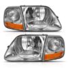 Picture of ANZO USA Headlight Assembly - 111438