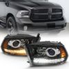 Picture of ANZO USA Headlight Set - 111439