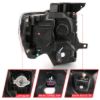 Picture of ANZO USA Headlight Assembly - 111444