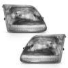 Picture of ANZO USA Headlight Set - 111461