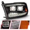 Picture of ANZO USA Headlight Assembly - 111464