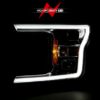 Picture of ANZO USA Headlight Set - 111468