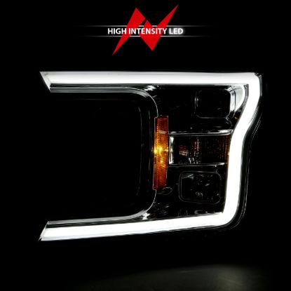 Picture of ANZO USA Headlight Set - 111468