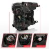 Picture of ANZO USA Headlight Set - 111468