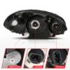 Picture of ANZO USA Headlight Assembly - 111472