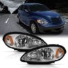 Picture of ANZO USA Headlight Assembly - 111472