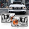 Picture of ANZO USA Headlight Assembly - 111473