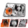 Picture of ANZO USA Headlight Assembly - 111473