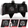 Picture of ANZO USA Headlight Assembly - 111474