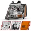 Picture of ANZO USA Headlight Assembly - 111475