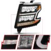Picture of ANZO USA Headlight Assembly - 111478