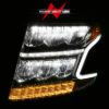Picture of ANZO USA Headlight Assembly - 111479