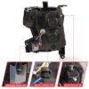 Picture of ANZO USA Headlight Assembly - 111479