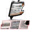 Picture of ANZO USA Headlight Assembly - 111479