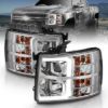 Picture of ANZO USA Headlight Assembly - 111481