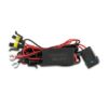 Picture of ANZO USA Headlight - 111593X-L