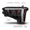 Picture of ANZO USA Headlight - 111599X-L