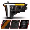 Picture of ANZO USA Headlight - 111599X-R