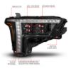 Picture of ANZO USA Headlight - 111599X-R