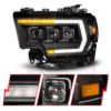 Picture of ANZO USA Headlight Assembly - 111601X-L