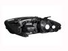 Picture of ANZO USA Headlight Set - 121020