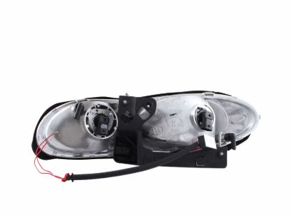 Picture of ANZO USA Headlight Set - 121024