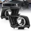 Picture of ANZO USA Headlight Set - 121033
