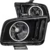 Picture of ANZO USA Headlight Set - 121033