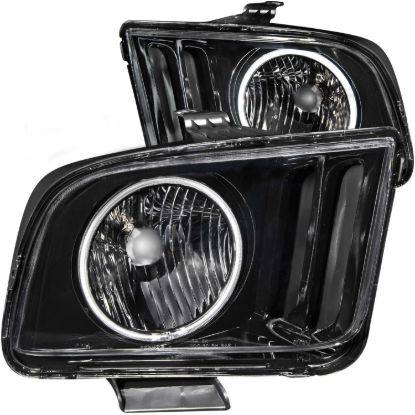 Picture of ANZO USA Headlight Set - 121033