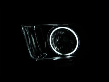 Picture of ANZO USA Headlight Set - 121033